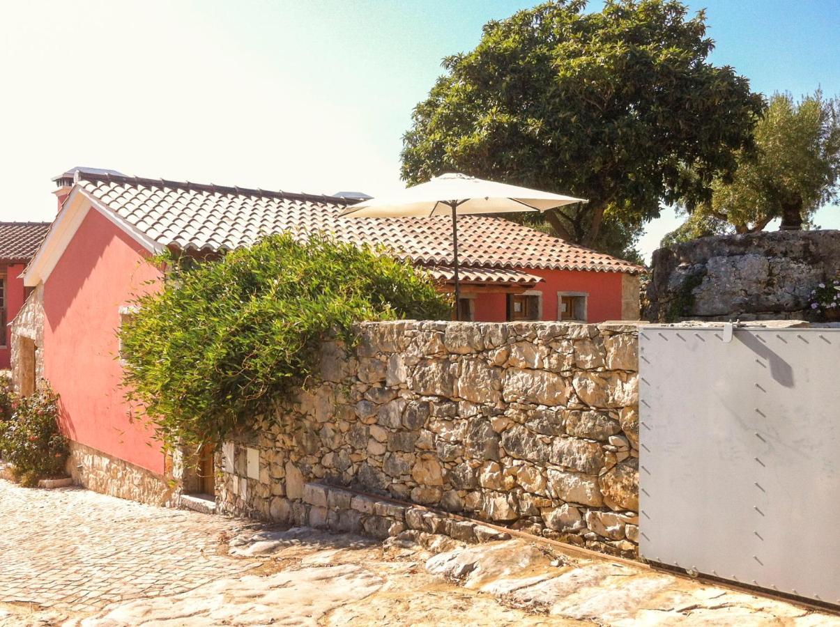 Casal Frias Villa Barreira  Exterior photo