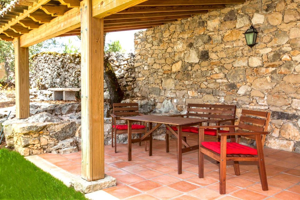 Casal Frias Villa Barreira  Exterior photo