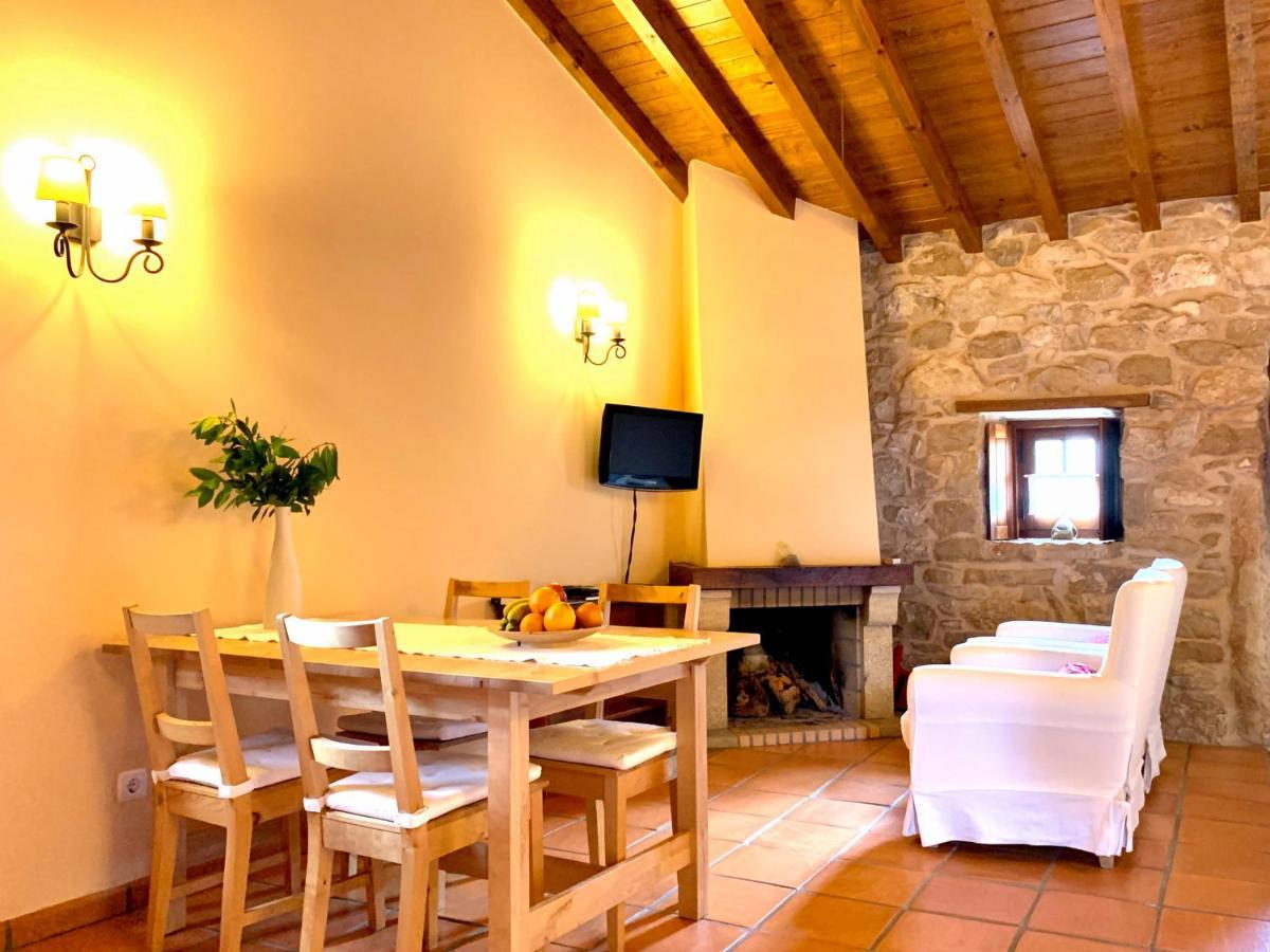 Casal Frias Villa Barreira  Exterior photo