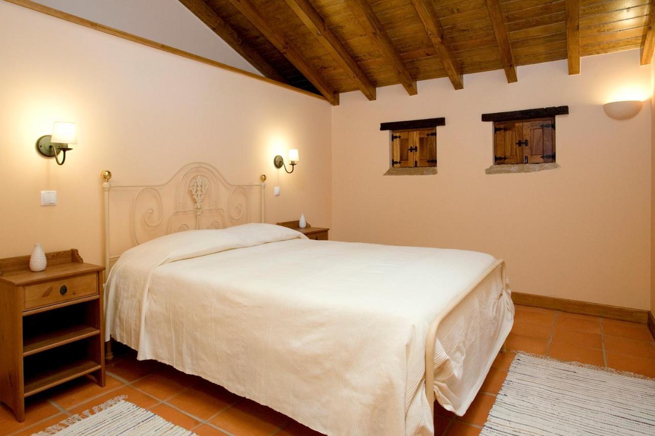 Casal Frias Villa Barreira  Exterior photo