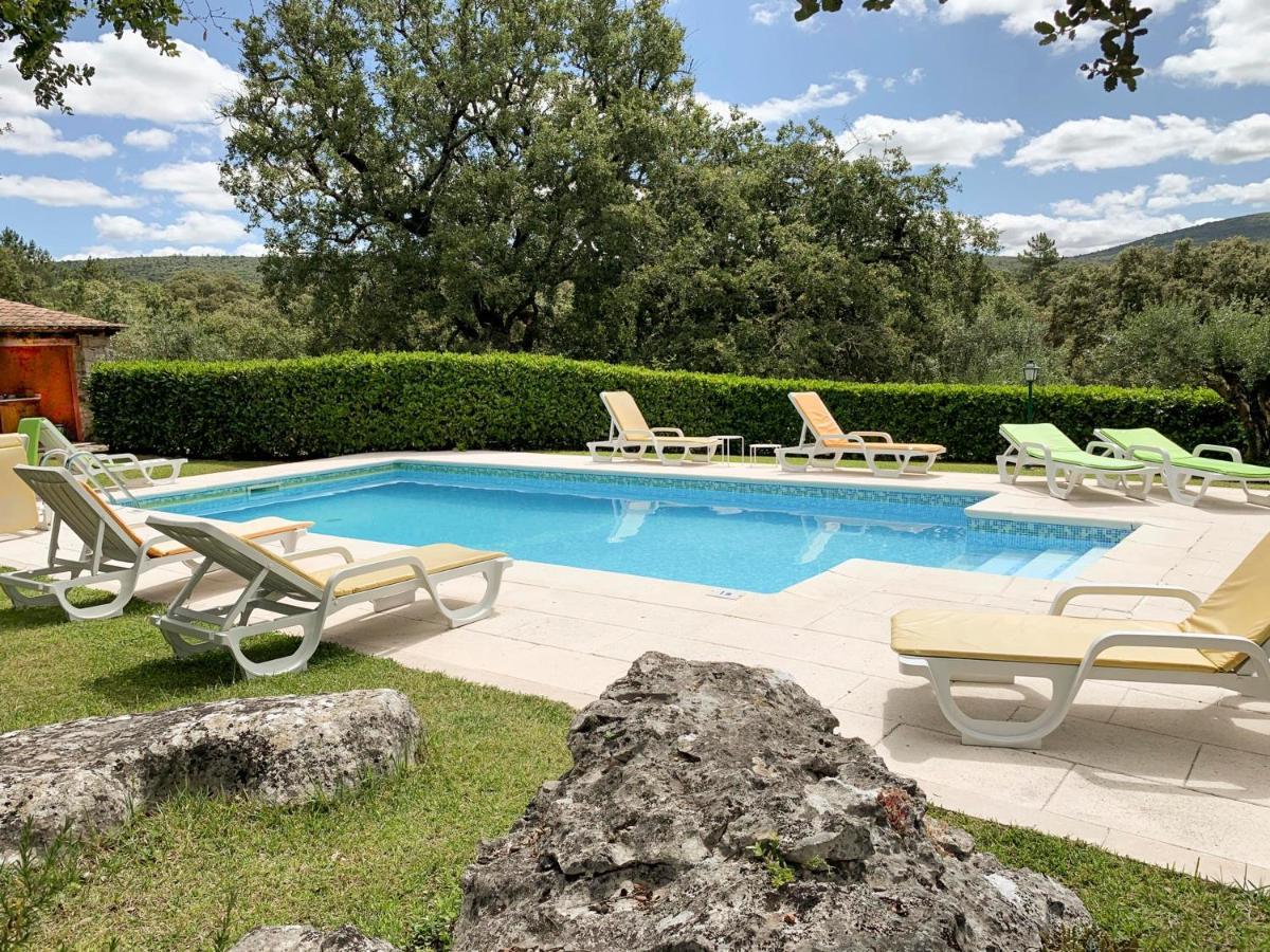 Casal Frias Villa Barreira  Exterior photo