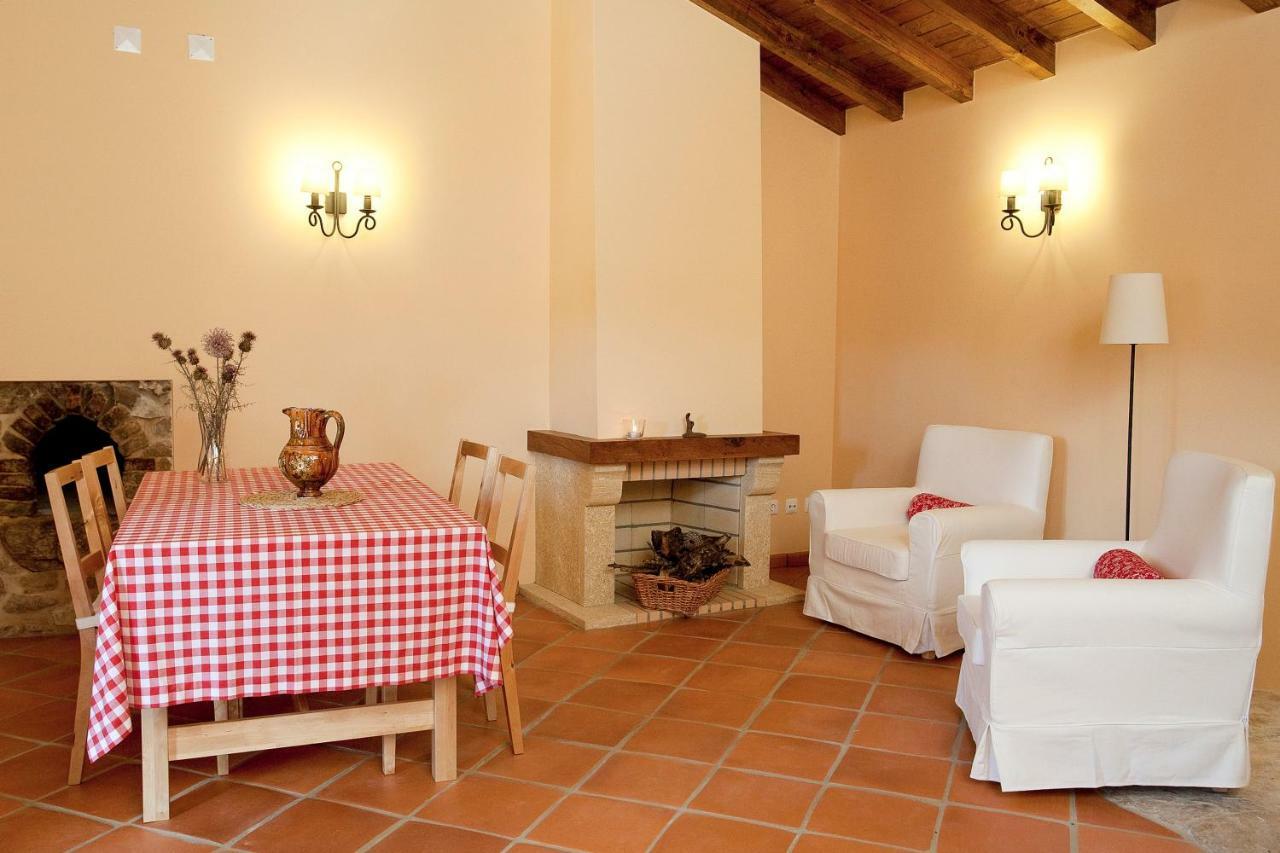 Casal Frias Villa Barreira  Exterior photo