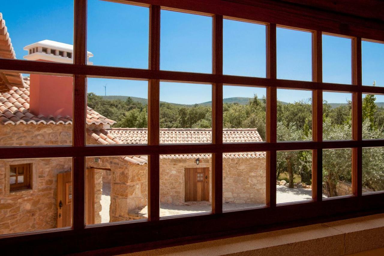 Casal Frias Villa Barreira  Exterior photo