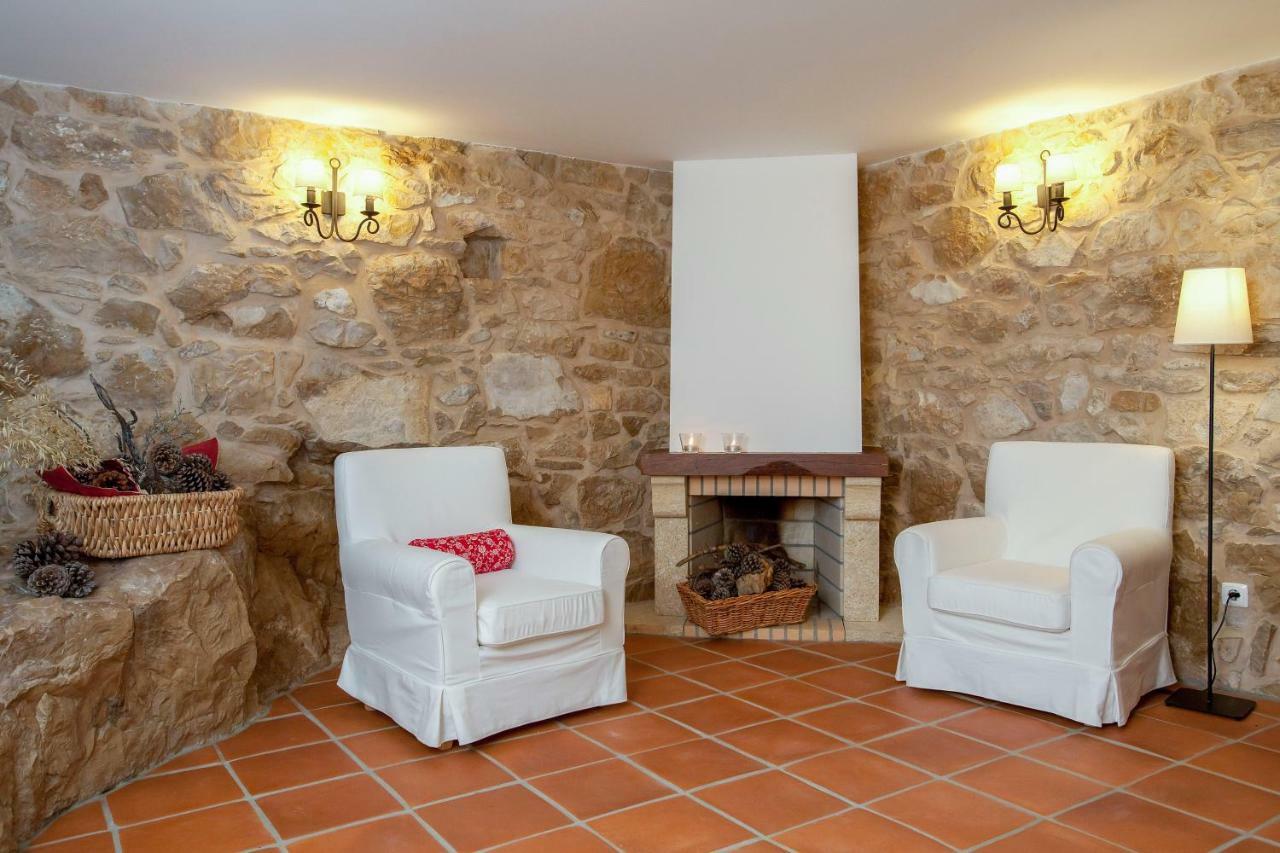 Casal Frias Villa Barreira  Exterior photo