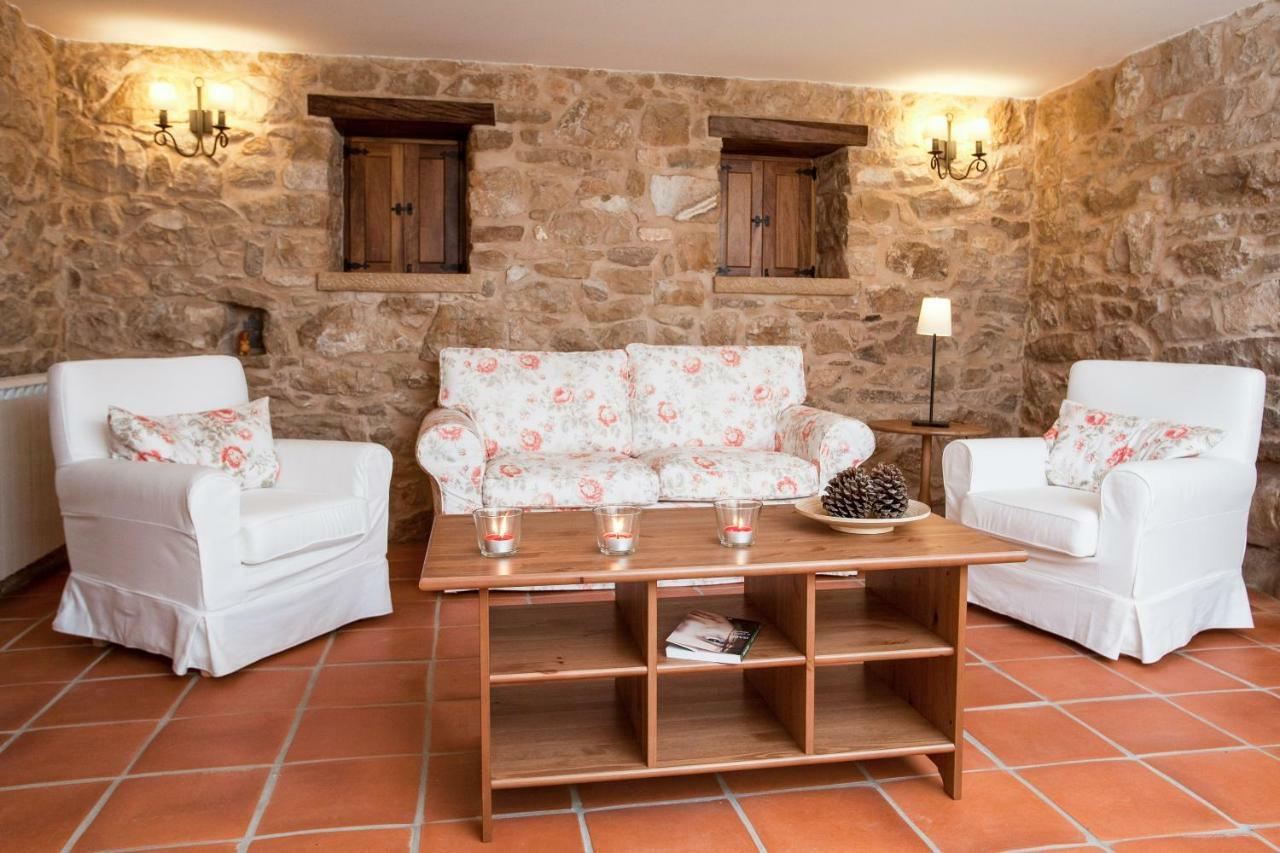 Casal Frias Villa Barreira  Exterior photo
