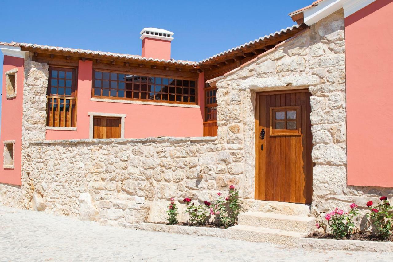 Casal Frias Villa Barreira  Exterior photo